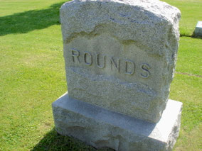 Added by: Richard Howell on 7 Jun 2009 (findagrave.com)  (click to enlarge)