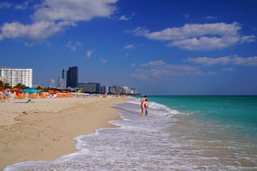 Miami Beach