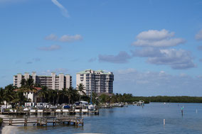Fort Myers Beach Florida