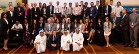 Abu Dhabi Plan Maritime 2030 Team, Abu Dhabi, UAE