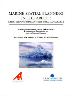 Aspen Institute Commission on Arctic Climate Change, 2011