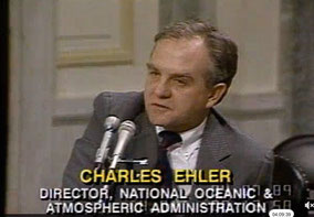 CNE Congressional Testimony Ending Ocean Dumping and Ocean Incineration in the NY Bight, 1985-1992