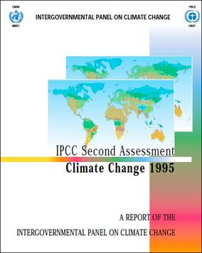 Co-lead Author, Coastal Zones Chapter, IPCC Second Assessment, 1995