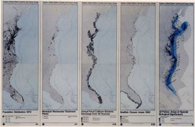 NOAA East Coast Data Atlas, 1980