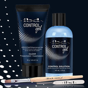 ibd CONTROL gel