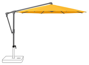 GLATZ Sunwing Casa Ampelschirm bei FINK Sonnenschirme in Großostheim