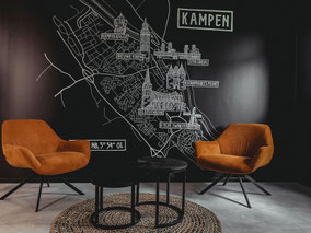 Muurschildering laten maken