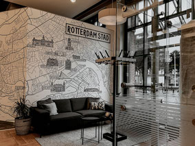 Muurschildering laten maken