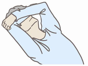 睡眠不足による交通事故