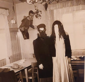 © S.Jordan -  1960er Jahre