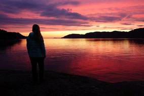 Norway, Sept 2015