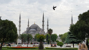 Turkey, May 2016