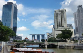 Singapore, February 2017