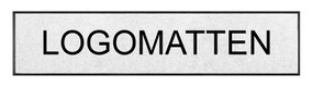 Logomatte Logomatten Eingangsmatte Eingangsmatten Fussmatte Fussmatten Schmutzfangmatte Schmutzfangmatten Automatte Automatten Teppich Teppiche Gummimatte Gummimatten bedruckte druck Matte Matten mat logo mats design carpet carpets car Logoteppich Design