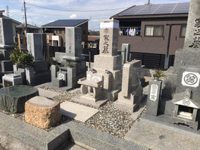 8寸先祖墓2020.3早島