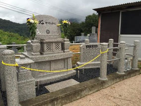 広島江田島にて