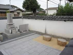 こだわって万成石、姫路へ２
