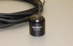 Capteur UV Apogee Instruments distribué par Agralis