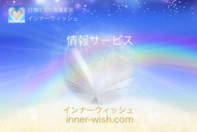 ①情報サービス(サイト情報)
