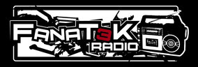 Fanat3k Radio