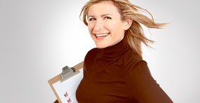 Ernährungscoach Anna Fiedler