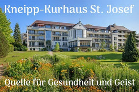 Kneipp-Kurhaus St. Josef 