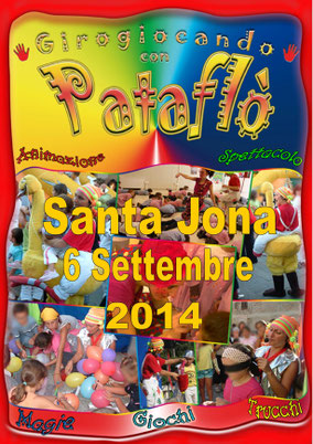 animazione per bambini