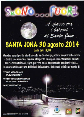 manifestazione enogastronomica
