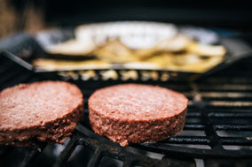 Beyond Meat Burger