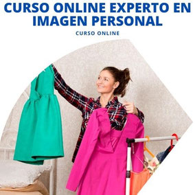 curso de imagen personal