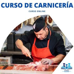 curso de carmiceria