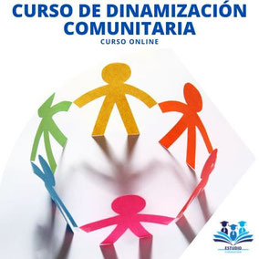 curso de dinamizacion comunitaria