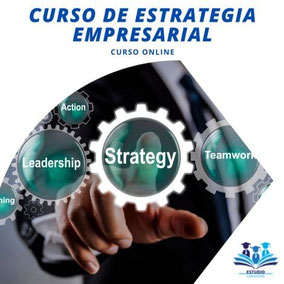 Curso de Estrategia Empresarial