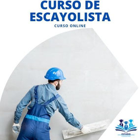 Curso de escayolista