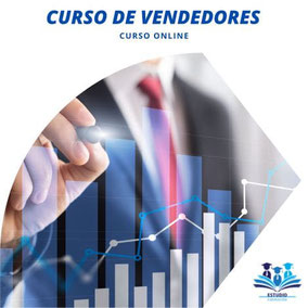 curso de vendedores