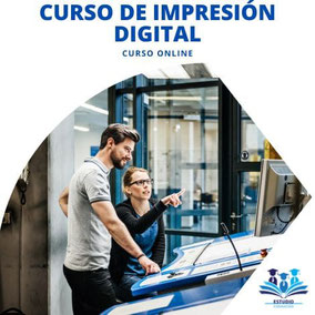 curso de impresión digital