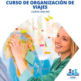  Curso de Organización de Viajes