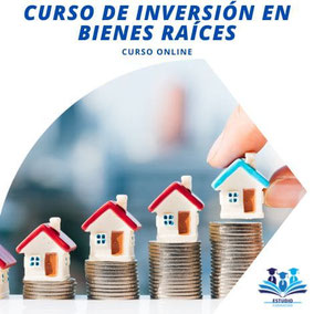 Curso de Especialización en Inversión Inmobiliaria