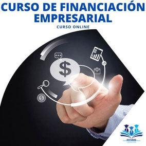 curso de financiación empresarial
