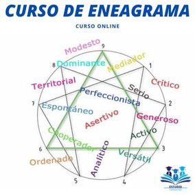 curso de eneagrama