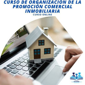 Curso de Organización de la Promoción Comercial Inmobiliaria 