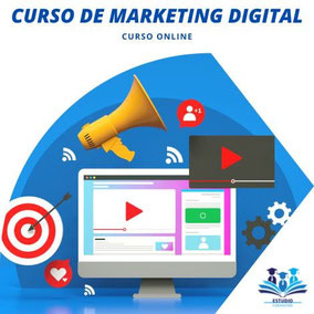CURSO DE MARKETING DIGITAL