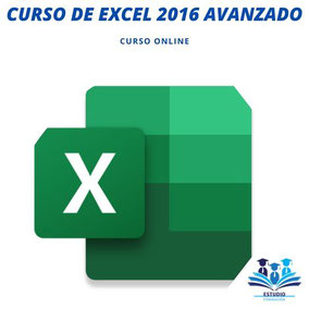 Curso de Excel 2016 Avanzado