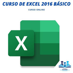 Curso de Excel 2016 Básico