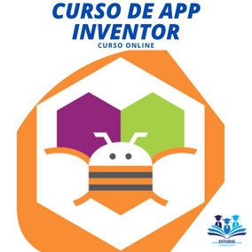 CURSO DE APP INVENTOR