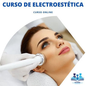 curso de electroestetica