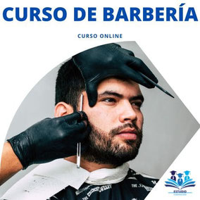 curso de barbería