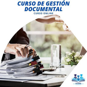curso de gestion documental