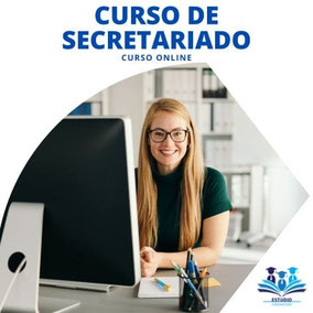 Curso de secretariado