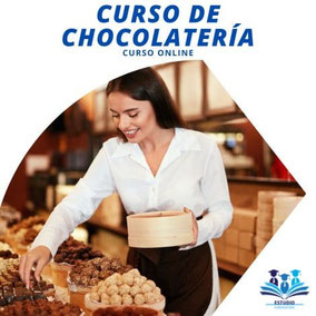 Curso de Chocolatería